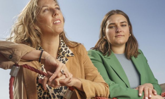 Die ungewöhnlichen Glasobjekte des Design-Duos Ursula Futura