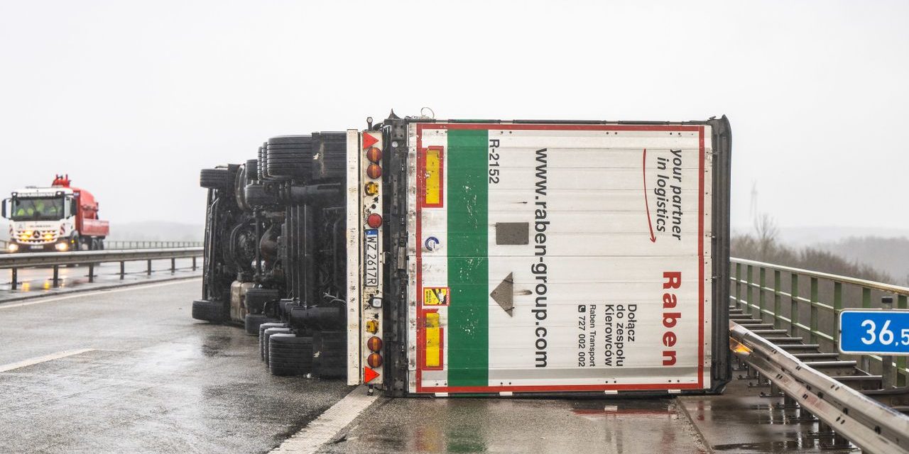 Sturm »Ylenia« kostet deutsche Versicherer wohl 500 Millionen Euro
