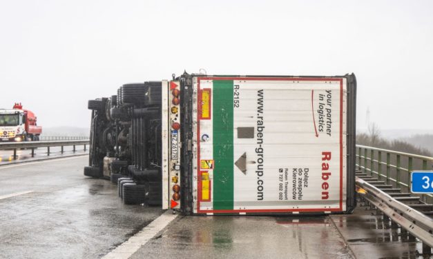 Sturm »Ylenia« kostet deutsche Versicherer wohl 500 Millionen Euro