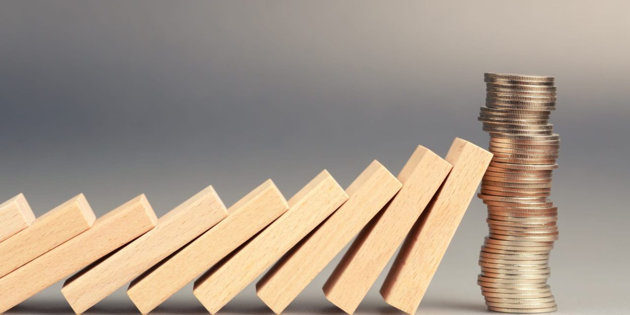 DeFi eine Gefahr für internationales Finanzsystem laut FSB