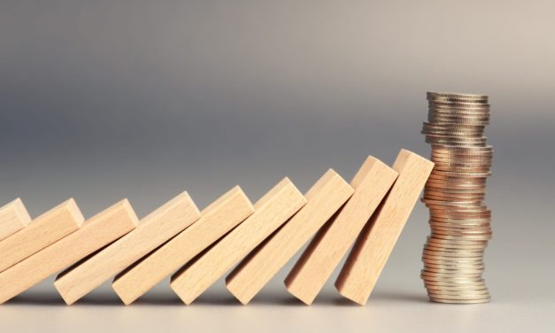 DeFi eine Gefahr für internationales Finanzsystem laut FSB