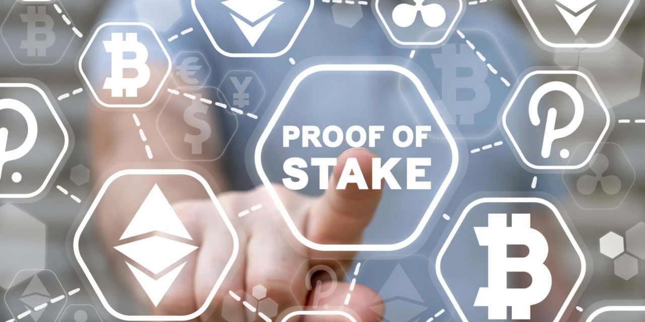 Wie ist Krypto-Staking für andere reguliert?