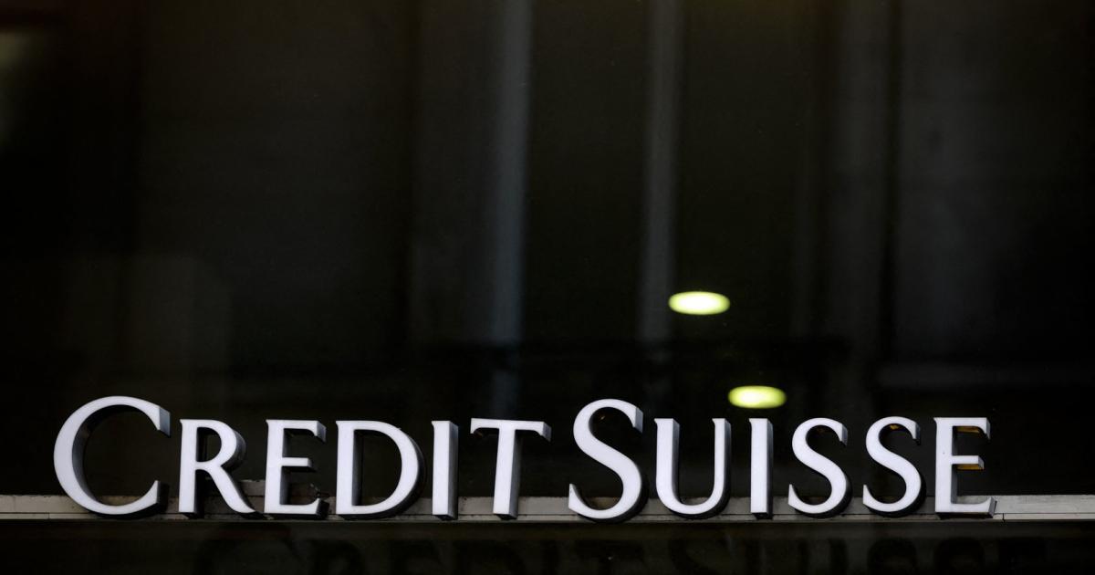 Autokraten, Menschenhändler, Kriegsverbrecher sollen Geld bei Credit Suisse gebunkert haben