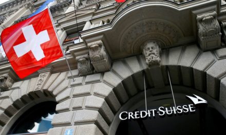 Credit Suisse soll Autokraten und Kriminelle als Kunden haben
