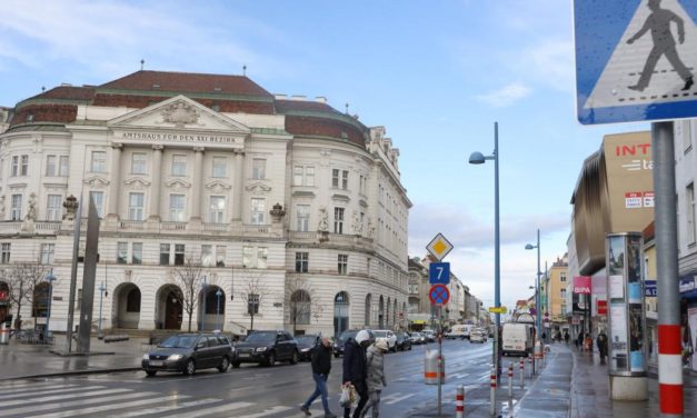 Meldewesen: Nur ein Hauptwohnsitz ist erlaubt