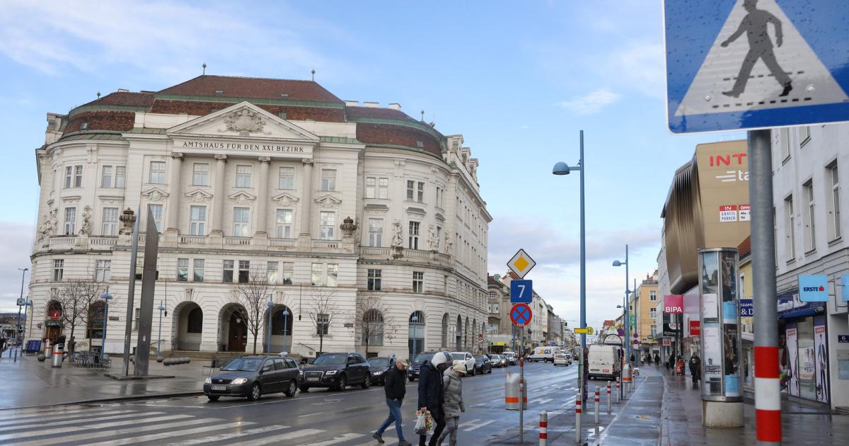 Meldewesen: Nur ein Hauptwohnsitz ist erlaubt