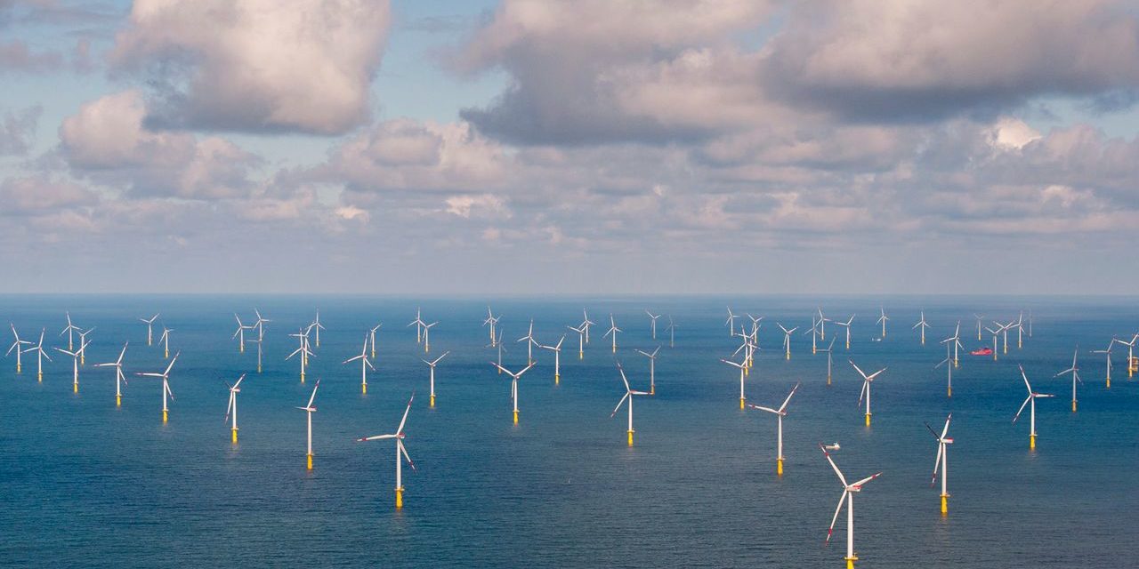 WPD: Scheue Bremer Windmilliardäre Gernot Blanke und Klaus Meier prüfen Teilverkauf