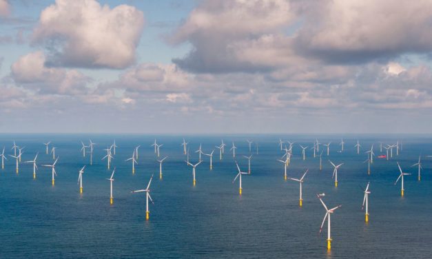 WPD: Scheue Bremer Windmilliardäre Gernot Blanke und Klaus Meier prüfen Teilverkauf
