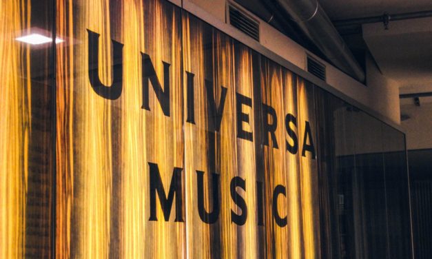 Major-Deal: Universal Music bringt NFT-Kollektion heraus