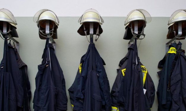 Freiwilligen Feuerwehren fehlen 100 Millionen Euro: Was das für uns alle bedeutet