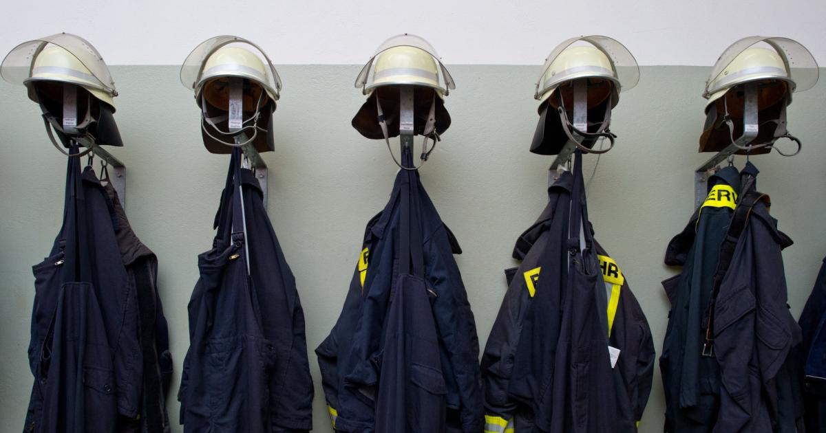 Freiwilligen Feuerwehren fehlen 100 Millionen Euro: Was das für uns alle bedeutet