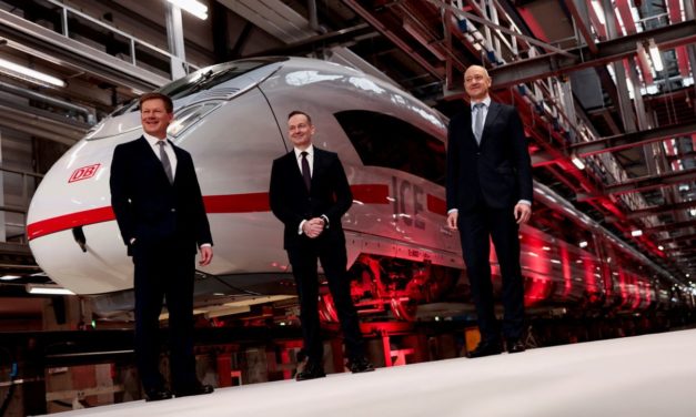 Deutsche Bahn: Volker Wissing arbeitet an einer Radikalreform