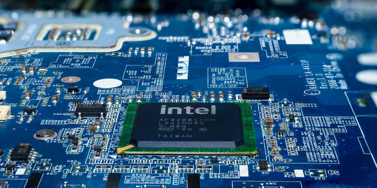Intel Bitcoin Miner Bonanza: Das steckt drin