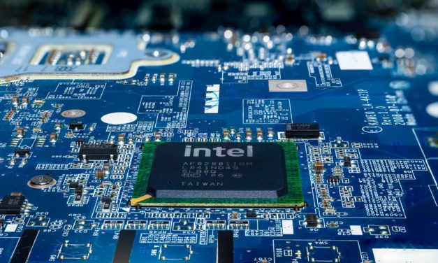 Intel Bitcoin Miner Bonanza: Das steckt drin