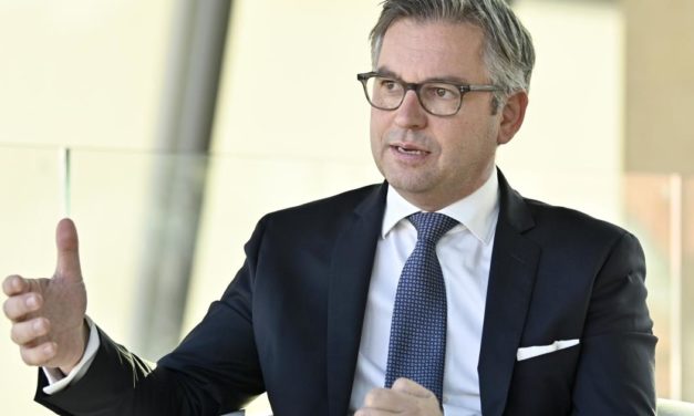 Brunner warnt Energiebonus-Schwindler: „Bescheißen ist bescheißen“