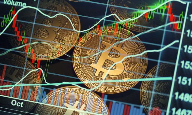 Bitcoin: Geopolitische Lage drückt BTC-Kurs unter 40.000 US-Dollar