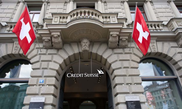 Whistleblower bringt Credit Suisse in Bedrängnis