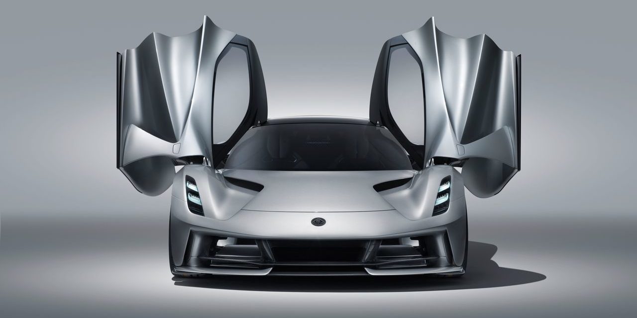 Lotus Technologies: Geely und Li Shufu spielen Börsenpläne für Lotus durch