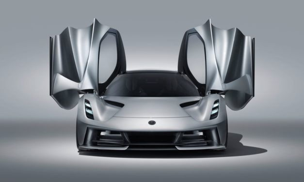 Lotus Technologies: Geely und Li Shufu spielen Börsenpläne für Lotus durch