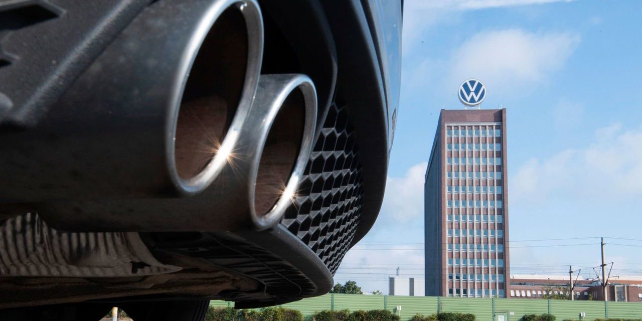 Volkswagen-Dieselskandal: BGH-Richter schränken Verjährung zum Teil ein