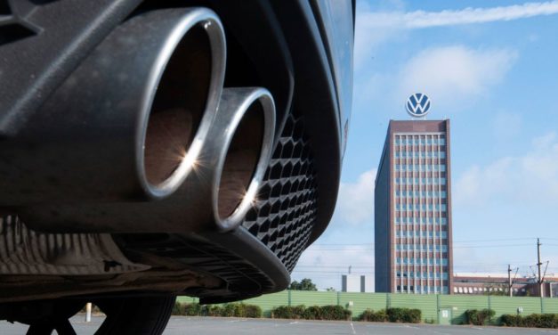 Volkswagen-Dieselskandal: BGH-Richter schränken Verjährung zum Teil ein