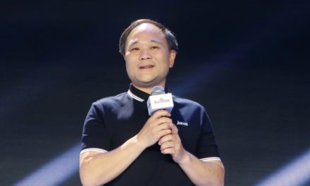 Lotus Technology: Geely und Li Shufu spielen Börsenpläne für Lotus durch