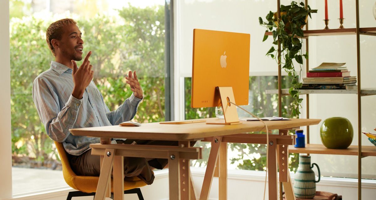 Bericht: Neuer großer iMac nur etwas für Profis