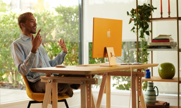 Bericht: Neuer großer iMac nur etwas für Profis