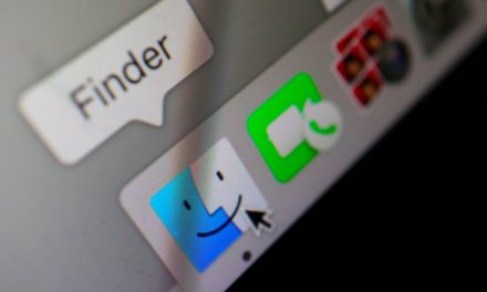 Google hält macOS-Systemdateien für Urheberrechtsverletzungen