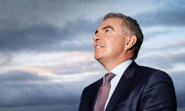 Lufthansa: Wie Carsten Spohr mithilfe von MSC an die Mehrheit bei Ita Airways kommen will