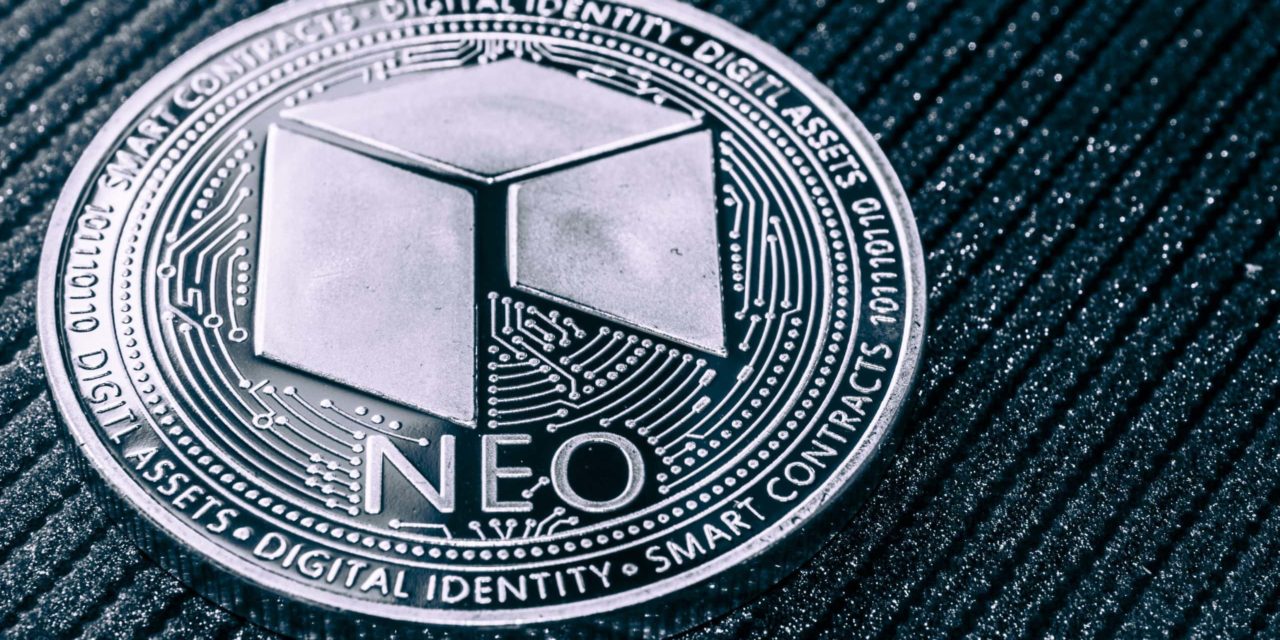 Wird Neo zur chinesischen Staats-Blockchain?