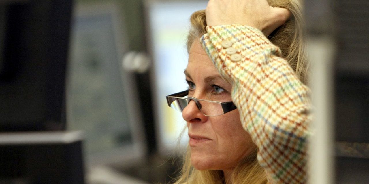 Dax: Kurssturz wegen Kriegsgefahr in Ukraine, Nikkei taucht ab, Bitcoin fällt unter 37.000 Dollar