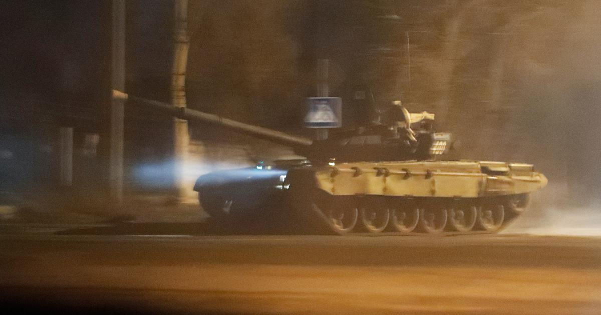 Russische Börse bricht ein, Rubel auf 15-Monats-Tief