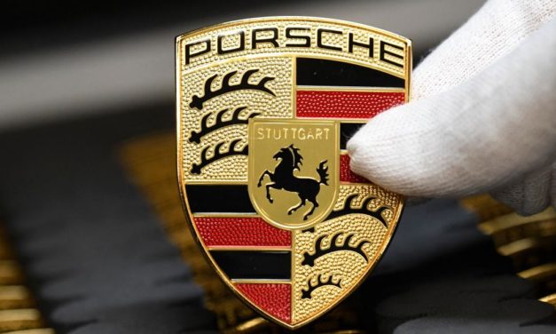 Volkswagen-Konzern macht ernst mit Porsche-Börsengang