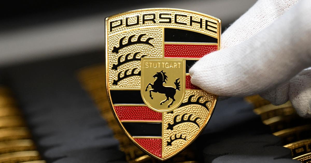 Volkswagen-Konzern macht ernst mit Porsche-Börsengang