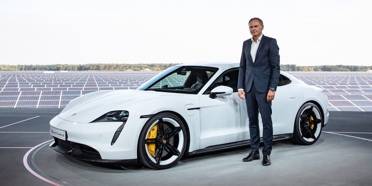 Porsche AG: VW und Porsche SE entscheiden über Porsche-Börsengang / Eckpunktepapier in Vorbereitung