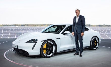 Porsche AG: VW und Porsche SE entscheiden über Porsche-Börsengang / Eckpunktepapier in Vorbereitung