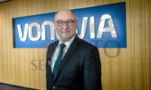 Immobilienkonzerne: Vonovia wird größter Anteilseigner bei Adler-Gruppe