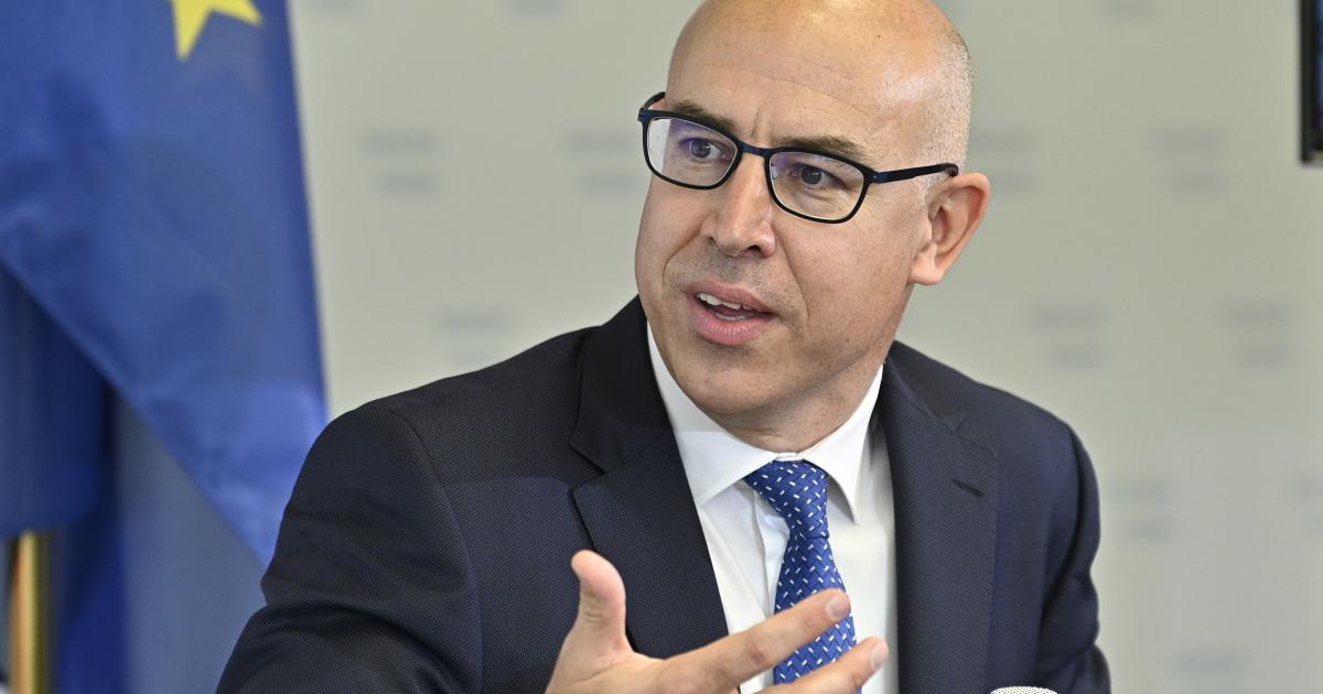 Wifo-Felbermayr: Ohne Gas haben wir Rezession in Europa