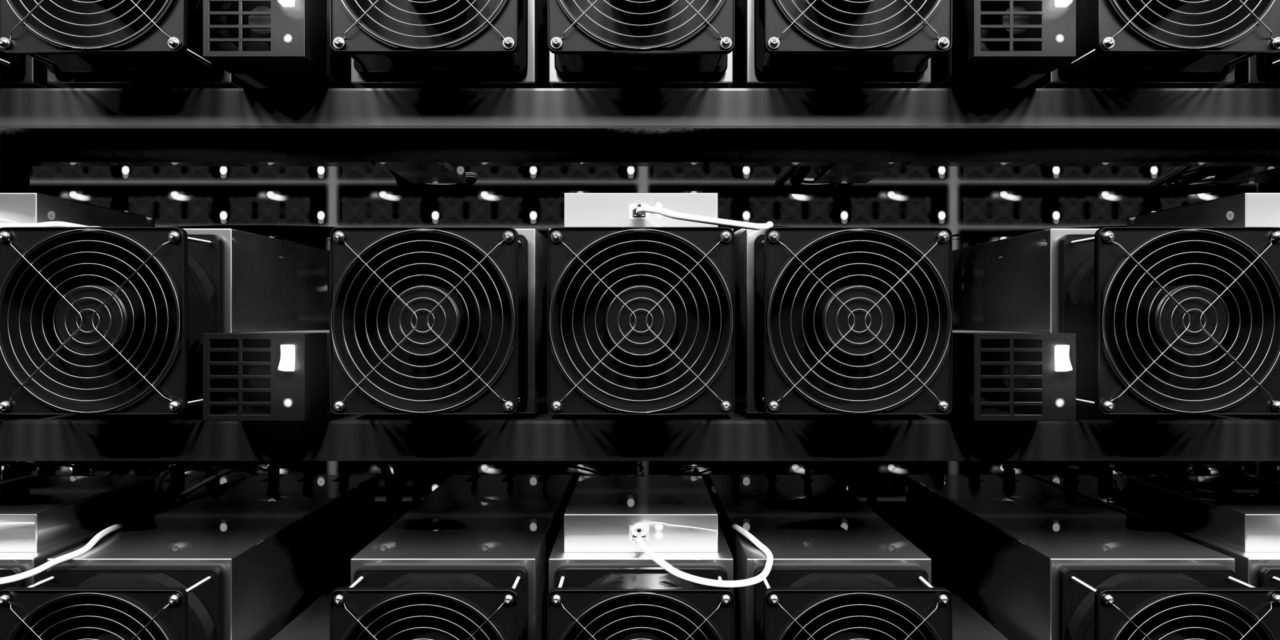Bitcoin Mining: Marathon-CEO über die Gefahr, dass Europa zurückbleibt