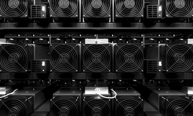 Bitcoin Mining: Marathon-CEO über die Gefahr, dass Europa zurückbleibt