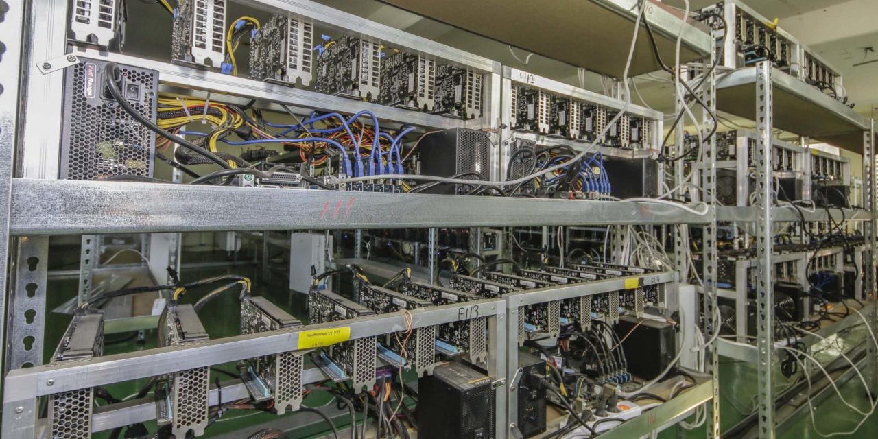 Bitcoin Mining: 13 illegale Anlagen in Kasachstan geschlossen