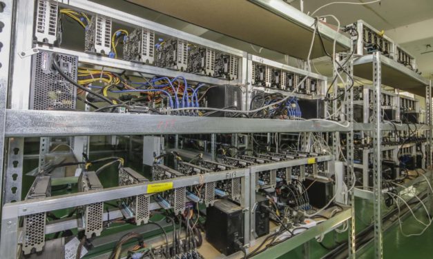 Bitcoin Mining: 13 illegale Anlagen in Kasachstan geschlossen