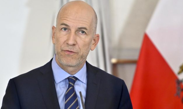Kocher: Sanktionen werden auch heimische Wirtschaft treffen