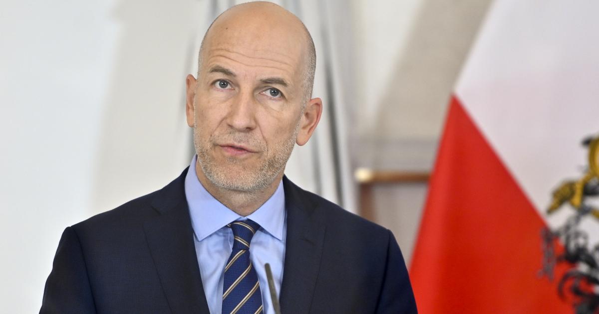 Kocher: Sanktionen werden auch heimische Wirtschaft treffen