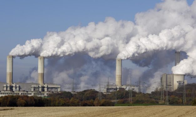 EU plant strenges Lieferkettengesetz