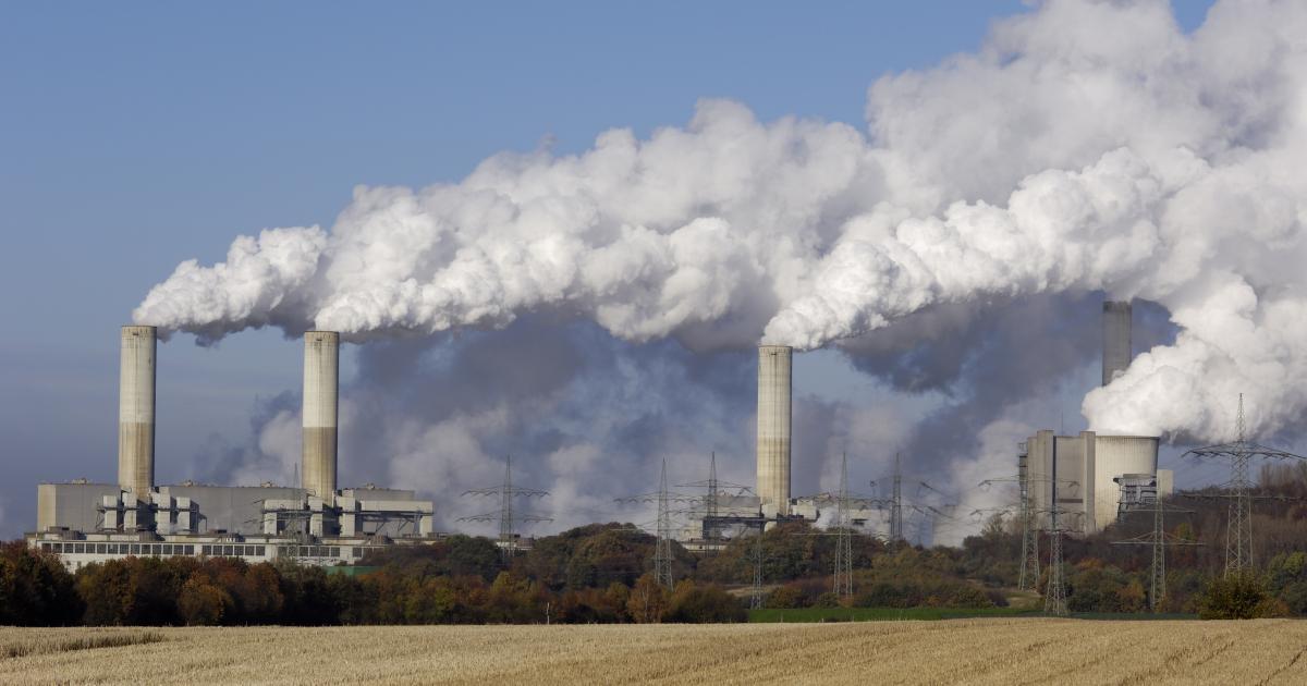 EU plant strenges Lieferkettengesetz