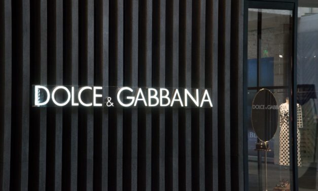 Dolce und Gabbana launcht NFT-Serie fürs Metaverse