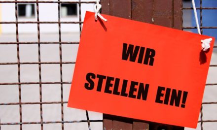 Wieder etwas weniger Menschen ohne Arbeit als vor einer Woche