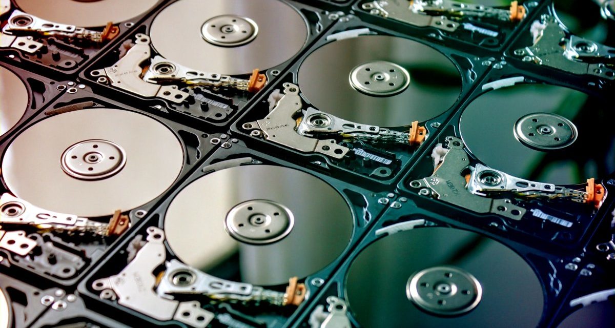 Alternative zu df: Linux-Werkzeug lfs ist in Version 2.0.0 erschienen